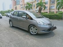 Honda Jazz Rs Automatic Tahun 2008 KM ANTIK 90Ribu Asli Record Pajak Panjang 2020 Istimewa Kondisi