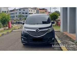 2017 Mazda Biante 2.0 SKYACTIV-G MPV