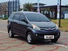 2012 Daihatsu Xenia 1.3 R MPV