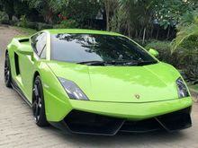 2013 Lamborghini Gallardo 5,2 LP550-2 Coupe