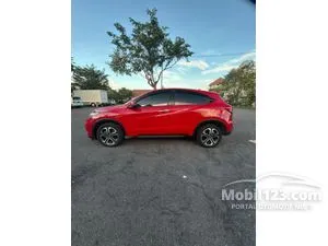 2018 Honda HR-V 1.5 E Special Edition SUV