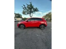 2018 Honda HR-V 1.5 E Special Edition SUV