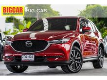 2017 Mazda CX-5 2.0 (ปี 17-20) SP SUV