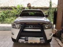 2009 Toyota Fortuner 2.7 V SUV