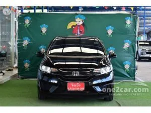 2015 Honda JAZZ 1.5 S Hatchback