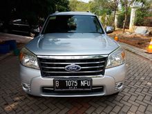 2011 Ford Everest 2.5 XLT XLT XLT SUV