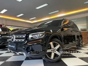 2021 Mercedes-Benz GLB200 1.3 Progressive Line SUV