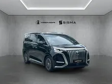 2025 Denza D9 Advanced MPV - SISMA AUTO