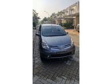 2011 Nissan Grand Livina 1.5 XV A/T - Tangan Pertama, Sangat Terawat