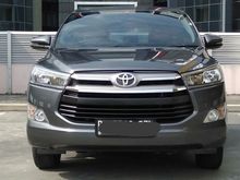 2017 Toyota Kijang Innova 2.0 G MPV