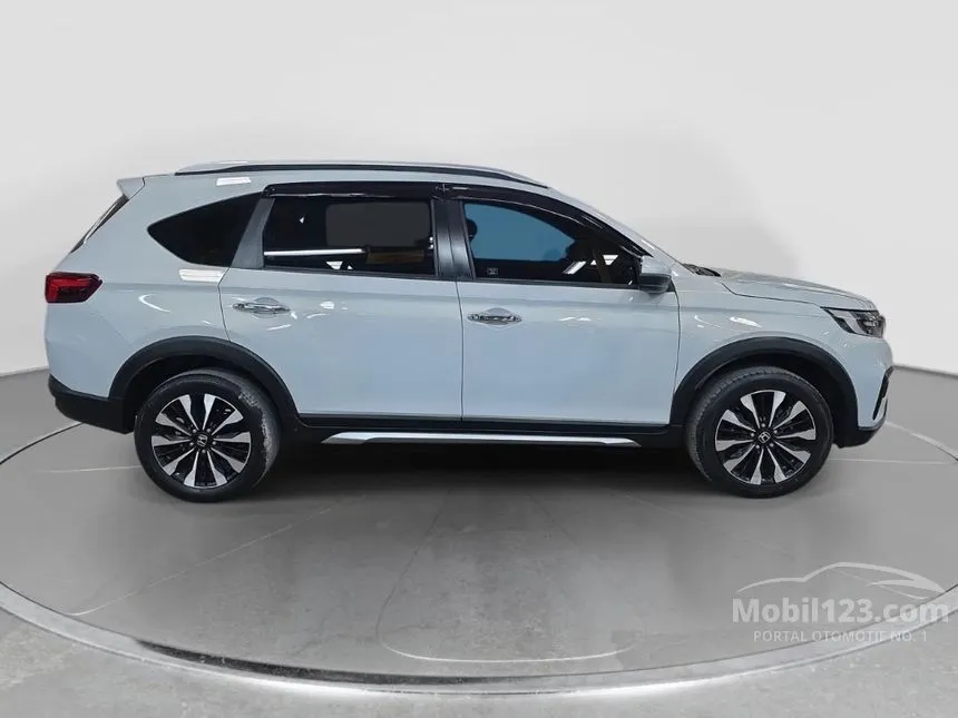 2022 Honda BR-V Prestige SUV