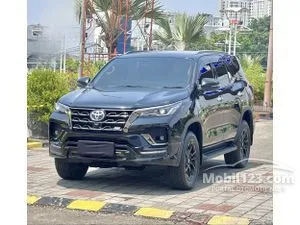 2024 Toyota Fortuner 2.8 VRZ TSS SUV