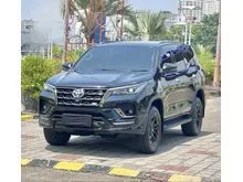 2024 Toyota Fortuner 2.8 VRZ 4X2 SUV