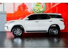 2018 Toyota FORTUNER 2.4 (ปี 15-25) V 4WD SUV