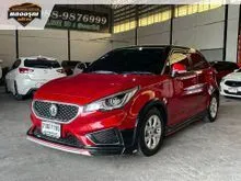 2022 MG MG3 1.5 (ปี 18-22) D Hatchback