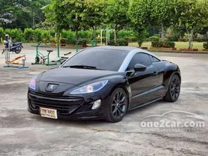 2011 Peugeot RCZ 1.6 Sport Coupe