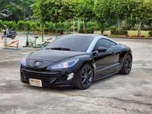 2011 Peugeot RCZ 1.6 (ปี 10-16) Sport Coupe