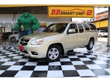 2008 Mazda BT-50 2.5 FREE STYLE CAB V Pickup MT
