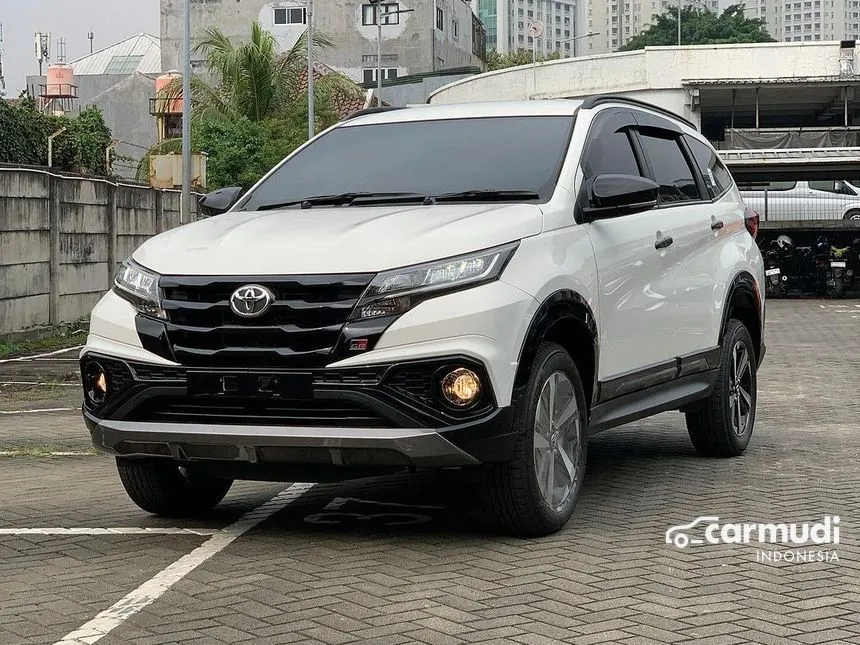 2024 Toyota Rush S GR Sport SUV