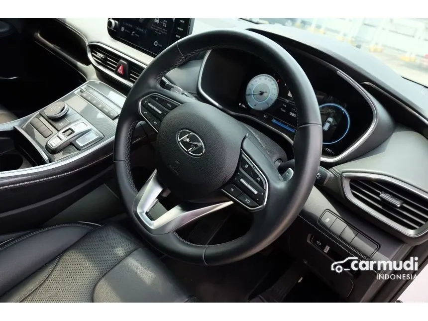 2023 Hyundai Santa Fe Prime SUV