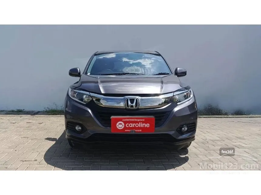 2023 Honda HR-V S SUV