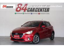 2015 Mazda 2 1.5 (ปี 15-18) XD Sports High Plus Hatchback