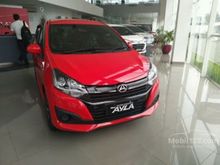 DP 8 JUTA , DISCOUNT AKHIR TAHUN 2019 Daihatsu Ayla 1,2 X Hatchback, DAIHATSU JAKARTA !!!