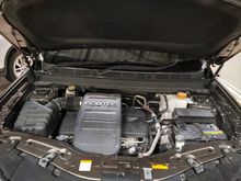 2012 Chevrolet Captiva 2.4 (ปี 11-16) LSX Wagon AT