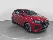2023 Daihatsu Ayla 1.2 R ADS Hatchback