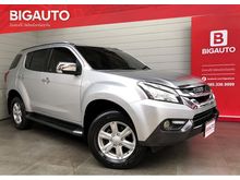 2015 Isuzu MU-X 3.0 (ปี 13-17) SUV AT