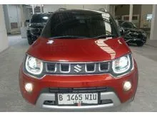 2023 Suzuki Ignis 1.2 GX SUV KM LOW HARGA NEGO