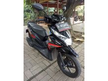 2017 Honda Beat 110 110 Others