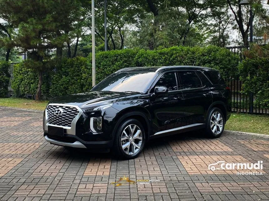 2022 Hyundai Palisade Signature AWD Wagon