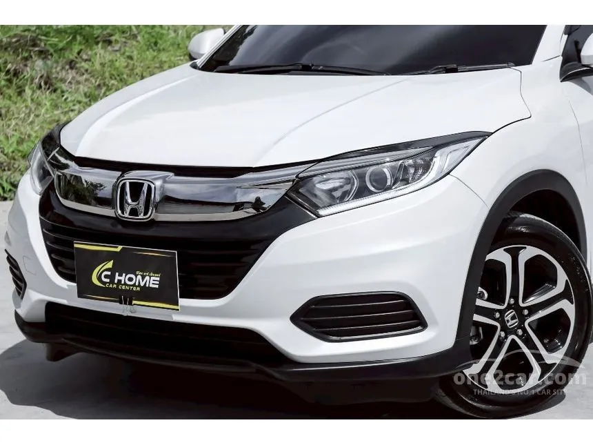 2019 Honda HR-V EL SUV