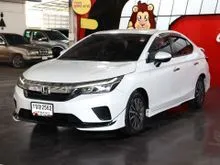 2020 Honda City 1.0 (ปี 19-24) SV Sedan