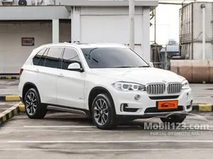 2015 BMW X5 3.0 xDrive35i xLine SUV