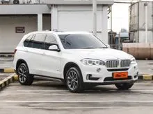 2015 BMW X5 3.0 xDrive35i xLine SUV