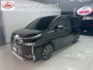 2024 Toyota VOXY 1.8 Hybrid SZ Van