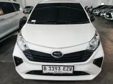 2023 Daihatsu Sigra 1.0 D MPV