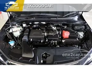 2024 Honda City 1.0 RS Hatchback