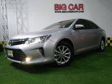 2016 Toyota Camry 2.0 (ปี 12-16) G Sedan AT