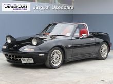 1994 Mazda MX-5 1.8 (ปี 92-98) Convertible MT