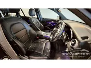 2021 Mercedes-Benz GLC220 2.0 d 4MATIC AMG Dynamic SUV
