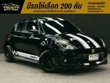 2019 Suzuki SWIFT 1.2 (ปี 18-25) GLX Hatchback