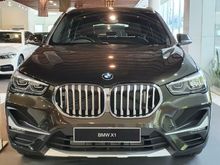 Nego sampai jadi 2020 BMW X1 1.5 sDrive18i xLine SUV