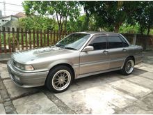 1992 Mitsubishi Eterna 2.0 2.0 Manual Sedan