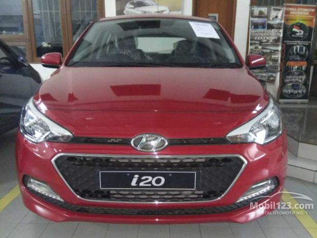 i20 Hyundai  Murah  264 mobil  dijual di Indonesia Mobil123