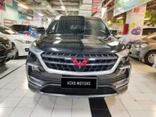 2019 Wuling Almaz 1.5 LT Lux+ Exclusive Wagon KM 16rb SUPER ANTIK