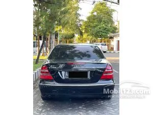 2007 Mercedes-Benz E280 3.0 Sedan