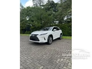 2021 Lexus RX 300 2.0 Luxury SUV